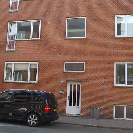 068. Willemoesgade Appartement Esbjerg Buitenkant foto