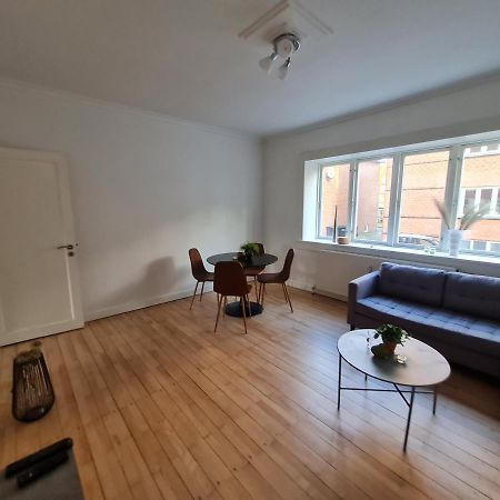 068. Willemoesgade Appartement Esbjerg Buitenkant foto