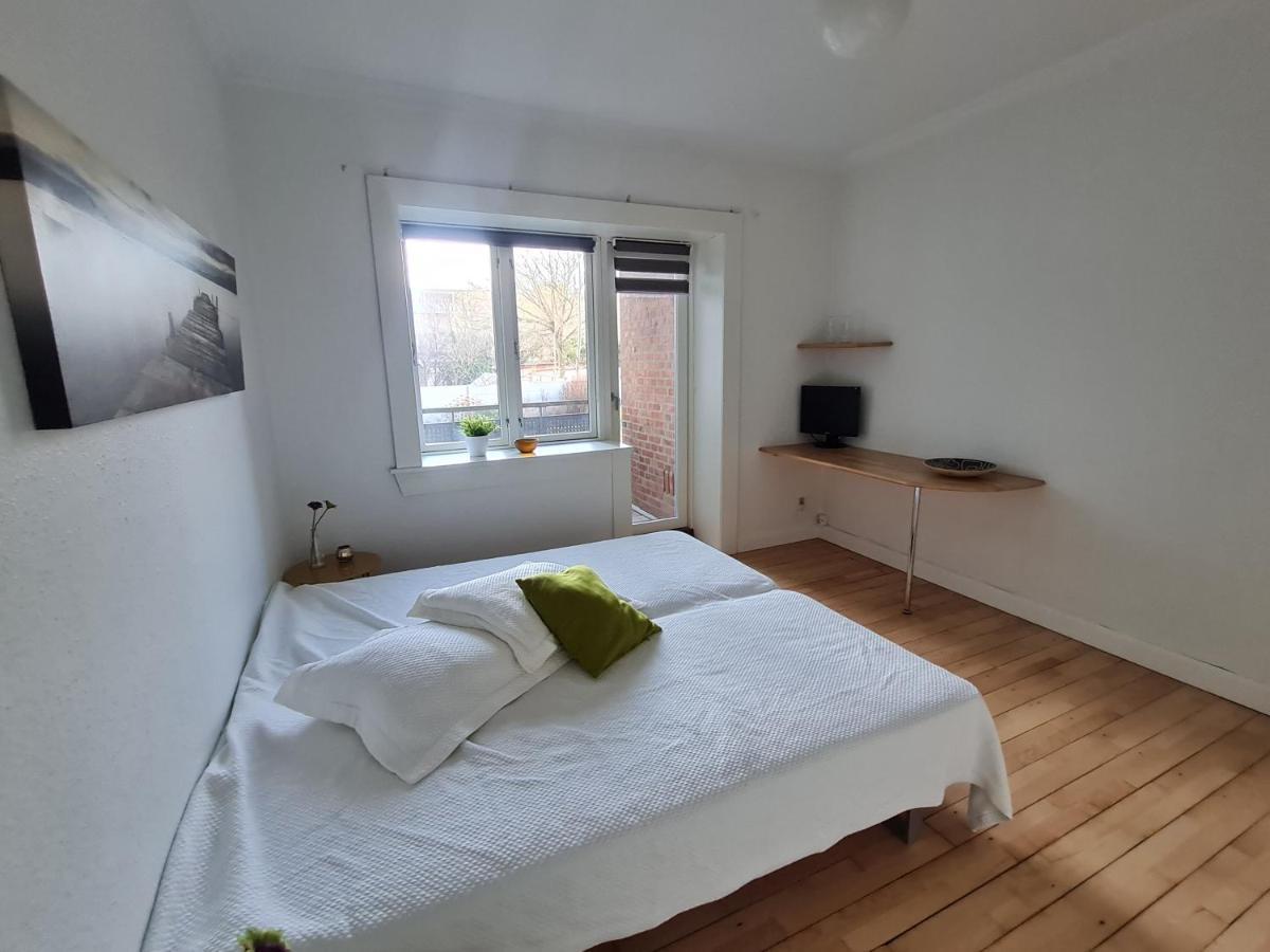 068. Willemoesgade Appartement Esbjerg Buitenkant foto