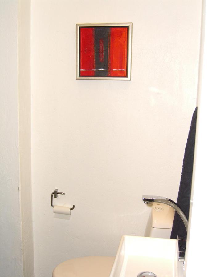 068. Willemoesgade Appartement Esbjerg Buitenkant foto
